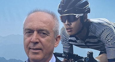 Türkiye Bisiklet Federasyonunda hedef sporu tabana yaymak