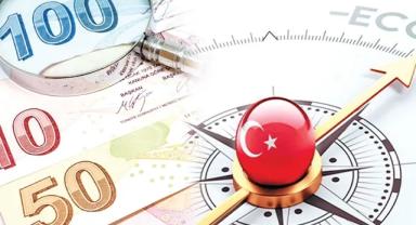 TÜRKİYE CUMHURİYET MERKEZ BANKASI KARARI BORSA’YI POZİTİF ETKİLEDİ