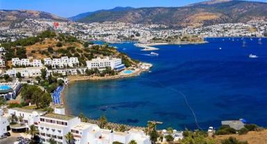 Türkiye'de tatil sezonu ekim sonuna kadar devam edecek