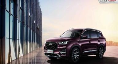 Türkiye’deki yapılanmasını güçlendiren Chery, küresel pazarlarda hızlanıyor