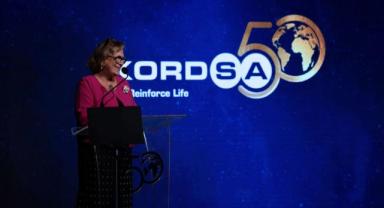 Türkiye'den 4 kıtaya uzanan Kordsa 50'nci yaşını dünya liderliğiyle kutladı