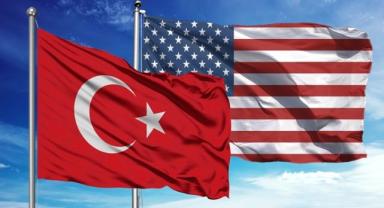 Türkiye ile ABD arasında yeni dönem başlıyor