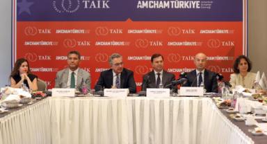 Türkiye ile ABD arasında yeni dönem başlıyor