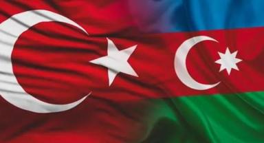 Türkiye ile Azerbaycan arasında 3 anlaşma imzalandı