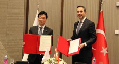 Türkiye ile Japonya, 