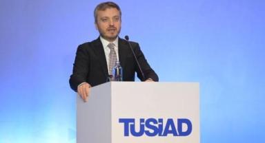 TÜSİAD'ın Dijital Türkiye Konferansı başladı