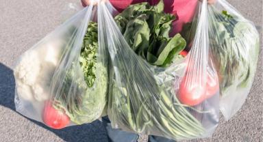 Ücretli Poşet Uygulaması İşlevini Kaybediyor