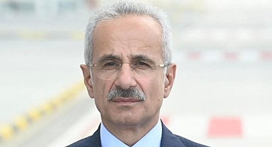 Ulaştırma ve Altyapı Bakanı Uraloğlu, Çok Modlu Ulaştırma ve Lojistik Forumu'na katılacak