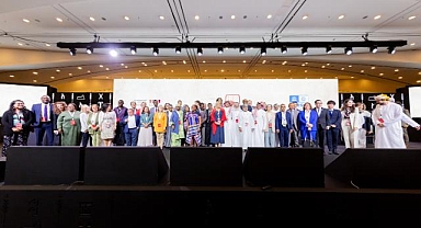 UNESCO, Dünya Mirası Listesi'ne 42 yeni alan ekledi