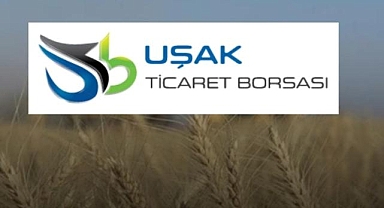 Uşak Ticaret Borsası