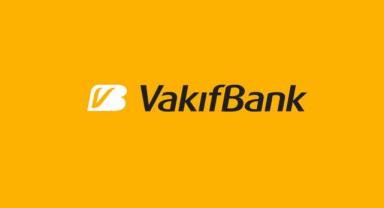 VakıfBank'tan 5 yıl vadeli 750 milyon dolarlık yeni sürdürülebilir eurobond ihracı