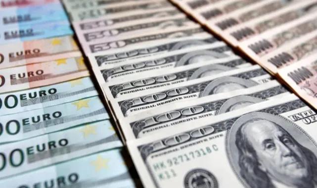 Yabancılar 2021 Mart'tan beri en yüksek tutarlı tahvil alımını yaptı