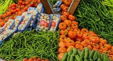 Yaş meyve ve sebze sektörü temsilcileri Antalya'da buluştu