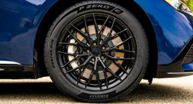 Yeni işaret tüketicilerin daha sürdürülebilir lastikleri anında tanımasını sağlıyor