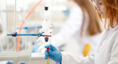 Yerli üretim yapay damar hayat kurtarıyor