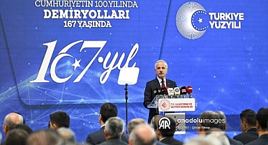 Yüksek hızlı trenlerle bu yıl 12,5 milyon yolcu taşınacağı öngörülüyor