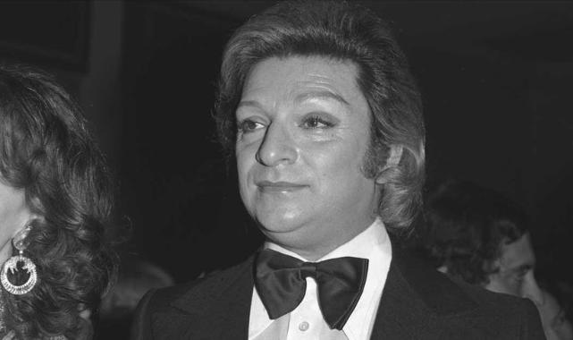 Zeki Müren vefatının 27. yılında Bodrum'da şarkılarla anıldı