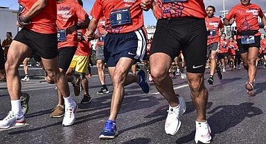 100. Yıl Cumhuriyet Koşusu, 29 Ekim'de İstanbul'da yapılacak