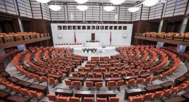 2024 yılı bütçesi TBMM Plan ve Bütçe Komisyonunda