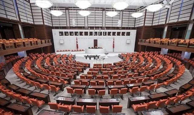 2024 yılı bütçesi TBMM Plan ve Bütçe Komisyonunda