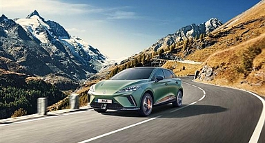 435 HP'lik MG4 Electric XPOWER Türkiye'de