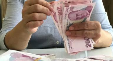 5 bin liralık destek ödemesi Meclis'e geliyor