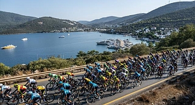 58. Cumhurbaşkanlığı Türkiye Bisiklet Turu