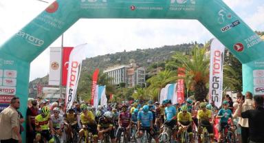 58. Cumhurbaşkanlığı Türkiye Bisiklet Turu