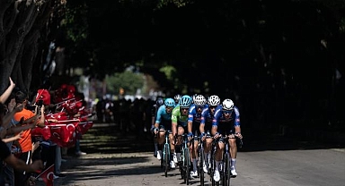 58. Cumhurbaşkanlığı Türkiye Bisiklet Turu