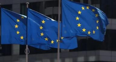 AB liderleri İsrail-Filistin ağırlıklı gündemle bir araya geldi