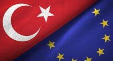 AB'nin Türkiye'ye yapacağı 400 milyon avroluk afet yardımı onaylandı