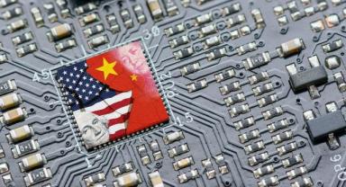 ABD Çin'e gelişmiş yapay zeka çipi ihracatına yönelik kuralları sıkılaştıracak