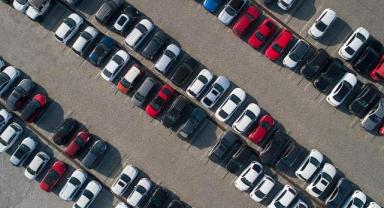 ABD'de 5 bin otomotiv işçisi daha General Motors'un fabrikasında greve gitti