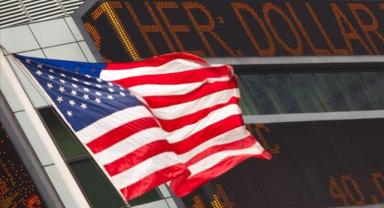 ABD'de artan bütçe açığı endişelere neden oluyor