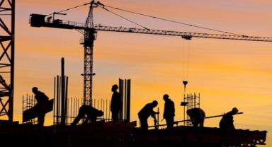 ABD'de inşaat harcamaları ağustosta beklentilere paralel arttı