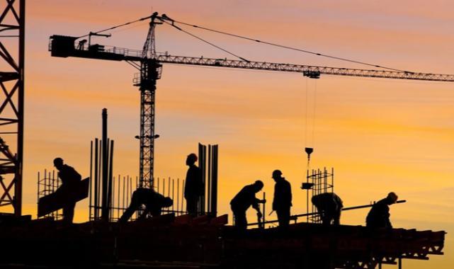 ABD'de inşaat harcamaları ağustosta beklentilere paralel arttı