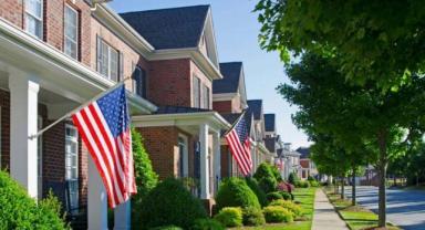 ABD'de konut başlangıçları eylülde beklentileri karşılayamadı