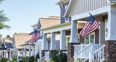 ABD'de konut fiyatları ağustosta yükselişini sürdürdü