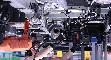 ABD'de otomotiv işçilerinin grevi 2 haftada yaklaşık 4 milyar dolara mal oldu