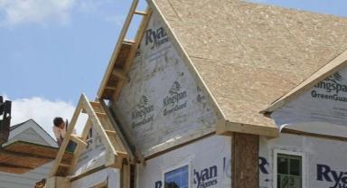 ABD’de yeni konut satışları Eylül’de beklentileri aştı