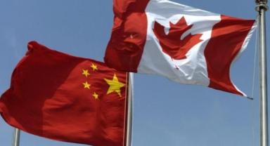 ABD'den Çin ve Kanada'daki bazı kişi ve şirketlere yaptırım