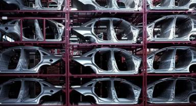 ABD grevi Stellantis’e 3 milyar avro kaybettirdi