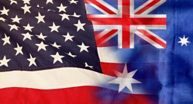 ABD ile Avustralya arasında ticari uzay endüstrisini kapsayan anlaşma imzalandı