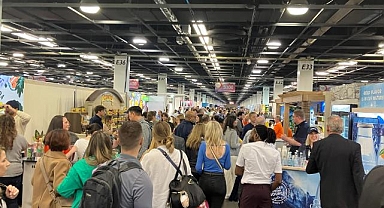 ABD pazarında büyümek isteyen gıda ihracatçılarına dev fırsat