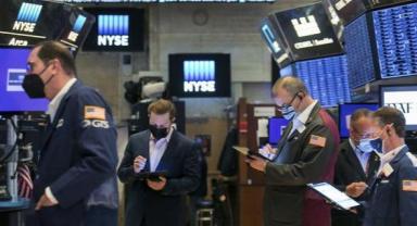 ABD Tahvil piyasasında yaşananlar