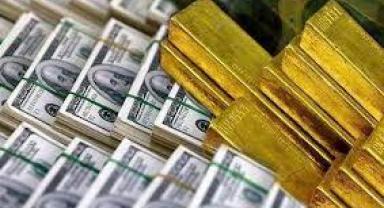 ABD VERİLERİNİN ARDINDAN TAHVİL ve DOLARDA GERİ ÇEKİLME GÖZLENDİ