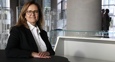 Abdi İbrahim'de üst düzey atama