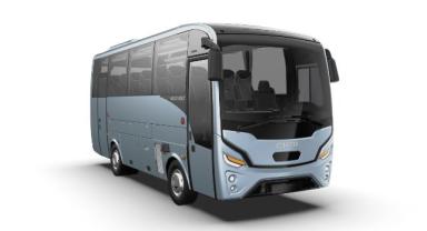 Allison, Busworld Europe'da En Yeni Elektrikli Aksını Tanıttı