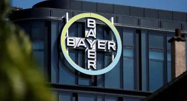 Alman ilaç şirketi Bayer, ABD'de 