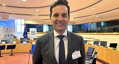 Alman rüzgar enerjisi devi Nordex, 2024'te Türkiye'den 1 milyar avroluk yerli ekipman tedarik edecek